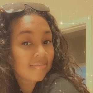 Meet your Posher, Jamilah